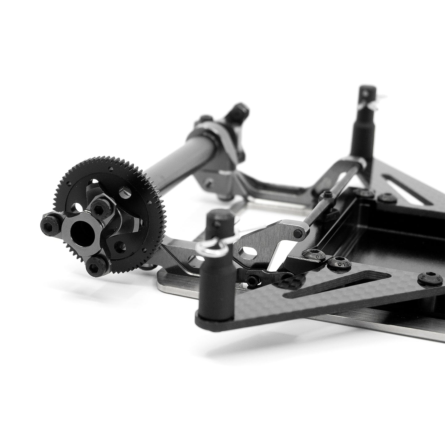 Awesomatix A12X - 1/12 2WD Electric Pancar