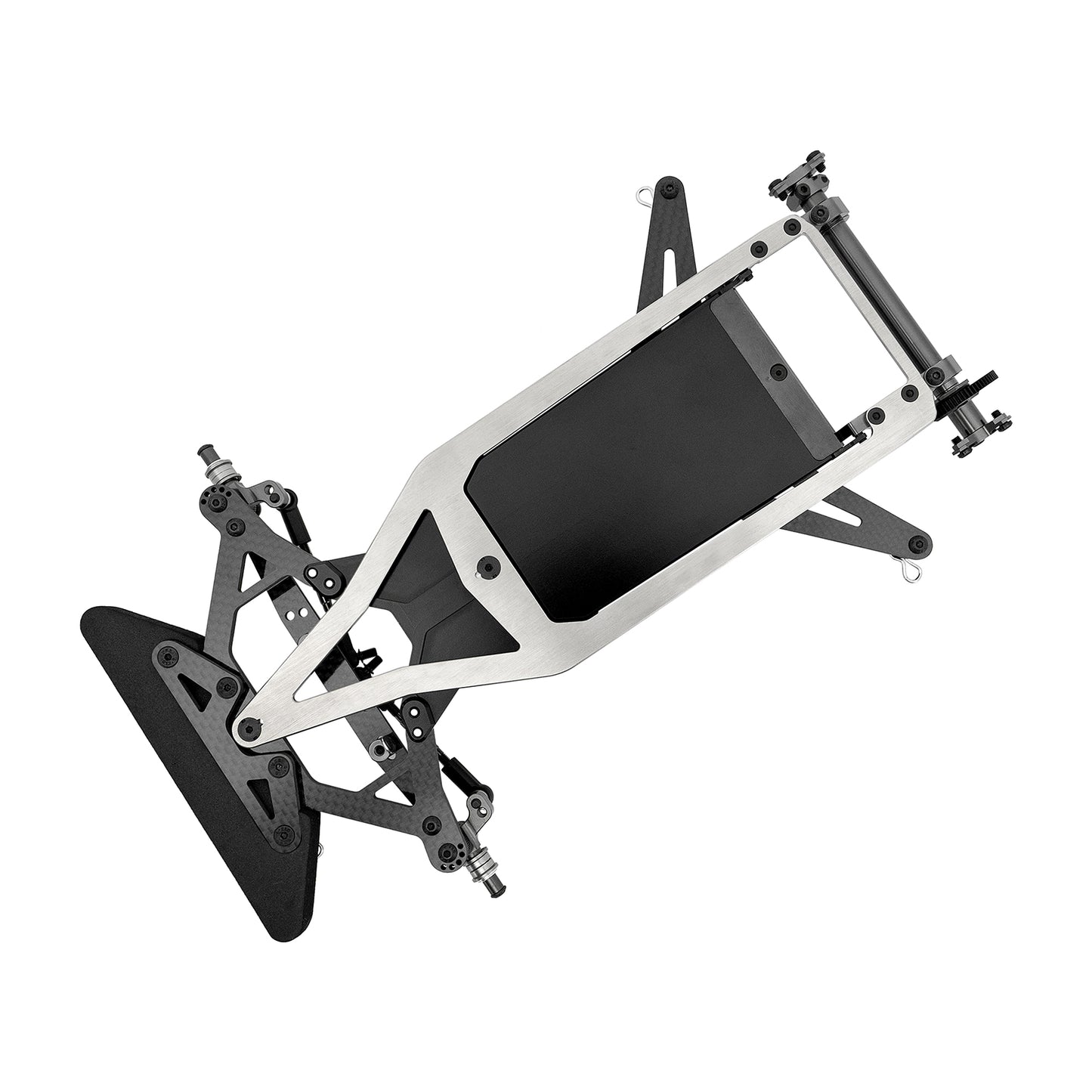 Awesomatix A12X - 1/12 2WD Electric Pancar