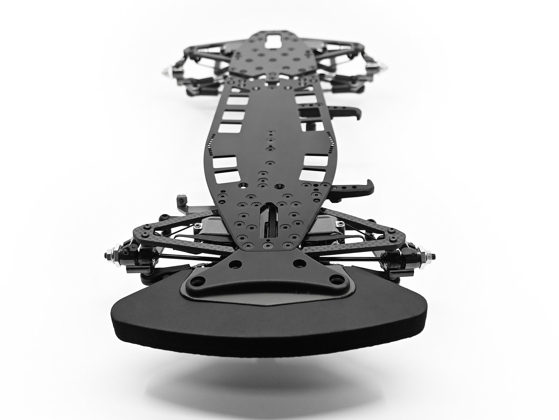 Awesomatix A800FXR 1:10 FWD Chassis Kit - RCXX - RC Racing Shop | RC Models | Tuning & Spare Parts for Professionals