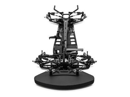 Awesomatix A800FXR 1:10 FWD Chassis Kit - RCXX - RC Racing Shop | RC Models | Tuning & Spare Parts for Professionals