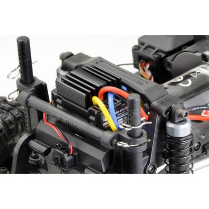 Absima 1:10 EP Crawler CR3.4eco SHERPA gun-met. RTR - RCXX - RC Racing Shop | RC Models | Tuning & Spare Parts for Professionals