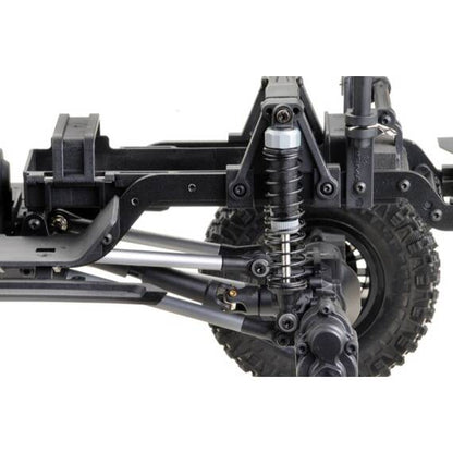 Absima 1:10 EP Crawler CR3.4eco SHERPA gun-met. RTR - RCXX - RC Racing Shop | RC Models | Tuning & Spare Parts for Professionals