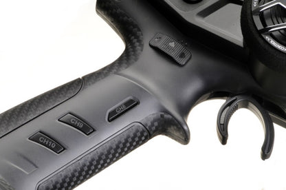 Absima 10-Kanal Fernsteuerung CR10P 2.4GHz inkl. Empfänger - AB2000013 - RCXX - RC Racing Shop | RC Models | Tuning & Spare Parts for Professionals