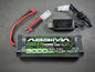 Absima RC Energy Starter Set 3000mah (NiMH/USB) - RCXX - RC Racing Shop | RC Models | Tuning & Spare Parts for Professionals