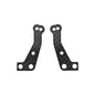 Awesomatix Steering Arm Carbon x 2 - AM14-RC