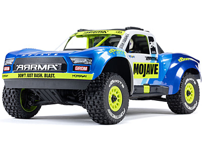 Arrma Mojave Grom 1/16 4WD RTR - RCXX - RC Racing Shop | RC Models | Tuning & Spare Parts for Professionals