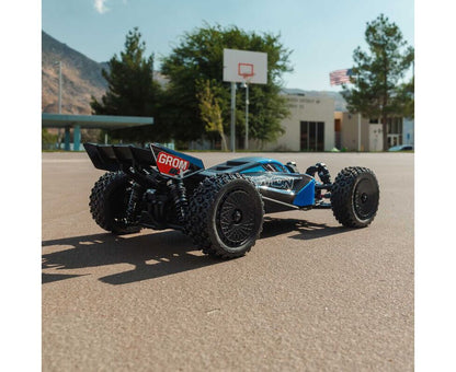 Arrma Typhon GROM 223S BLX brushless 4x4 - ARA2306STX - RCXX - RC Racing Shop | RC Models | Tuning & Spare Parts for Professionals