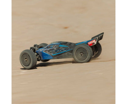 Arrma Typhon GROM 223S BLX brushless 4x4 - ARA2306STX - RCXX - RC Racing Shop | RC Models | Tuning & Spare Parts for Professionals