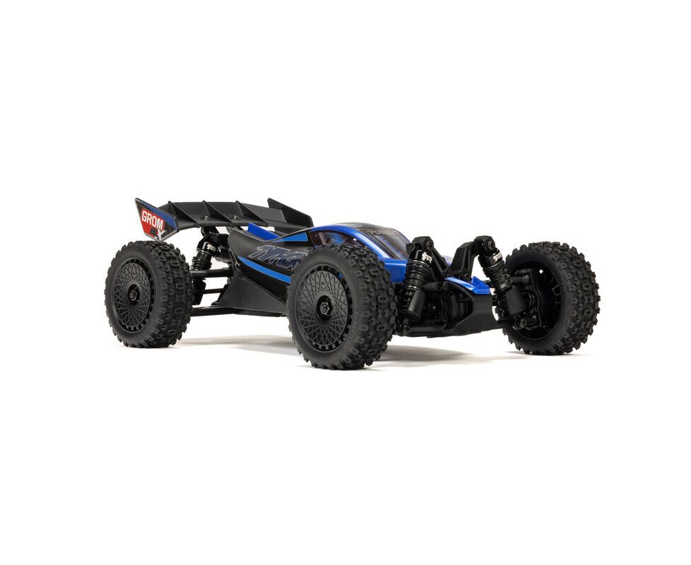 Arrma Typhon GROM 223S BLX brushless 4x4 - ARA2306STX - RCXX - RC Racing Shop | RC Models | Tuning & Spare Parts for Professionals