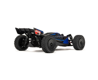Arrma Typhon GROM 223S BLX brushless 4x4 - ARA2306STX - RCXX - RC Racing Shop | RC Models | Tuning & Spare Parts for Professionals