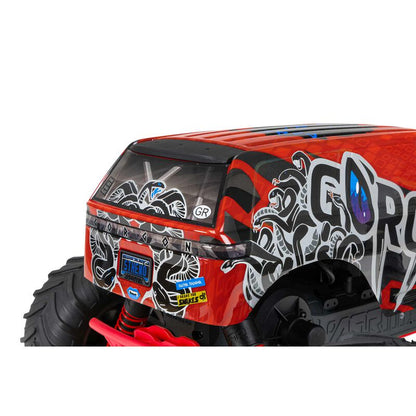 Arrma Gorgon 1/10 Smart RTR - ARA3230S - RCXX - RC Racing Shop | RC Models | Tuning & Spare Parts for Professionals