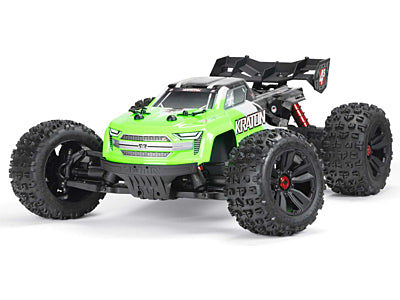Arrma Kraton 4S V2 BLX 1/10 4WD RTR - RCXX - RC Racing Shop | RC Models | Tuning & Spare Parts for Professionals