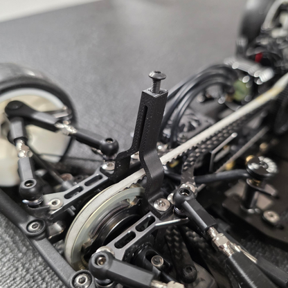 Axxelerate Body Stopper für Awesomatix A800R / A800RR