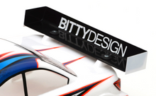 Bittydesign Wing Touring Hard 1mm Charge BDRW190-CHA - RCXX - RC Racing Shop | RC Models | Tuning & Spare Parts for Professionals