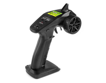 Blackzon Slider MT Monster Truck 1/16 RTR