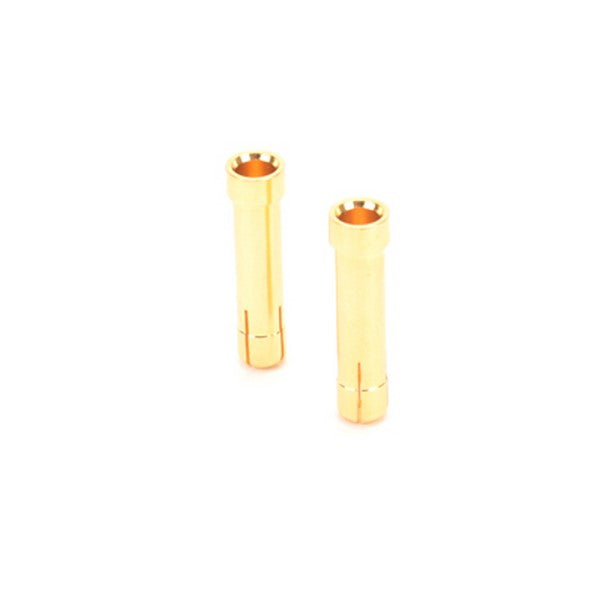 G4 Goldkontakt Stecker 4.0mm (10) - C180761 - RCXX - RC Racing Shop | RC Models | Tuning & Spare Parts for Professionals
