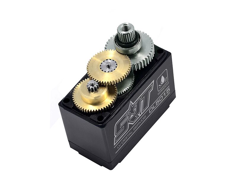 SRT Servo DL5015 Digital Servo HS 15.0kg / 0.13sec 6.0V