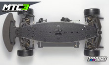 VORBESTELLUNG Mugen Seiki MTC-3 1:10 Baukasten - RCXX - RC Racing Shop | RC Models | Tuning & Spare Parts for Professionals