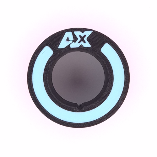 Axxelerate Doppelseitiges Klebeband - AX-DT - RCXX - RC Racing Shop | RC Models | Tuning & Spare Parts for Professionals