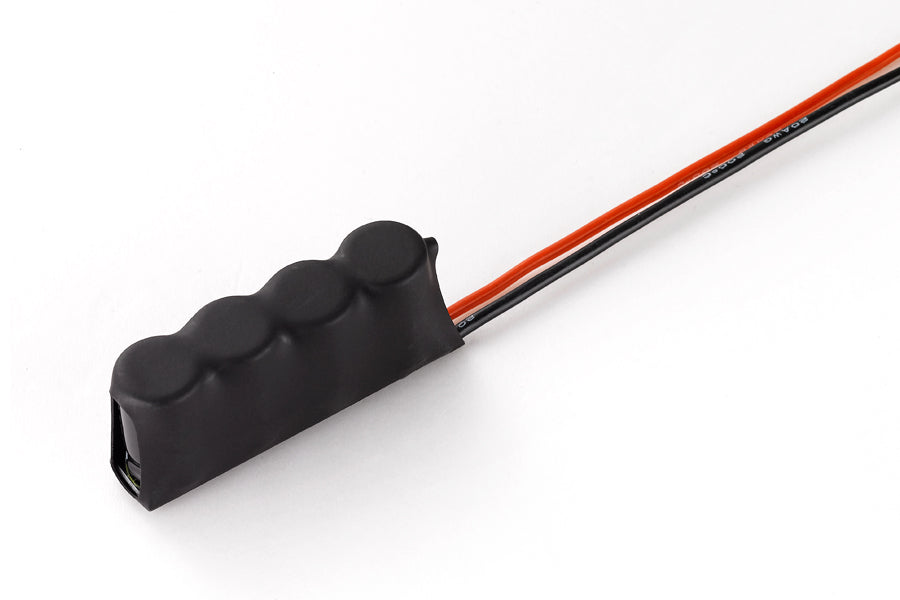 Hobbywing Capacitor Module "Low-Impedance" - Type E - RCXX - rc racing for professionals