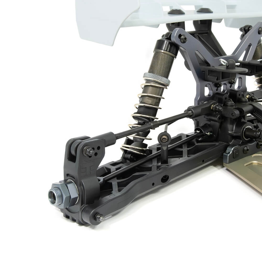 Tekno ET48 2.2 1/8th 4WD Competition Electric Truggy Kit - TKR9605