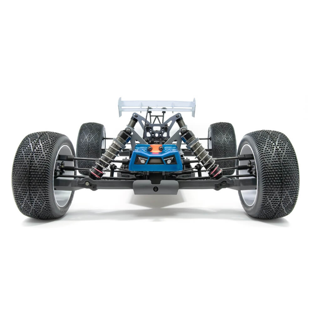 Tekno ET48 2.2 1/8th 4WD Competition Electric Truggy Kit - TKR9605