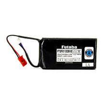 Batterie Futaba TX LiFe 6,6 V 2100 mAh