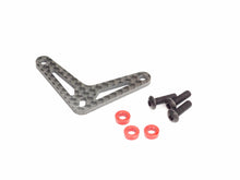 Infinity CARBON UPPER DECK STIFFENER SET (1) G213 - RCXX - rc racing for professionals