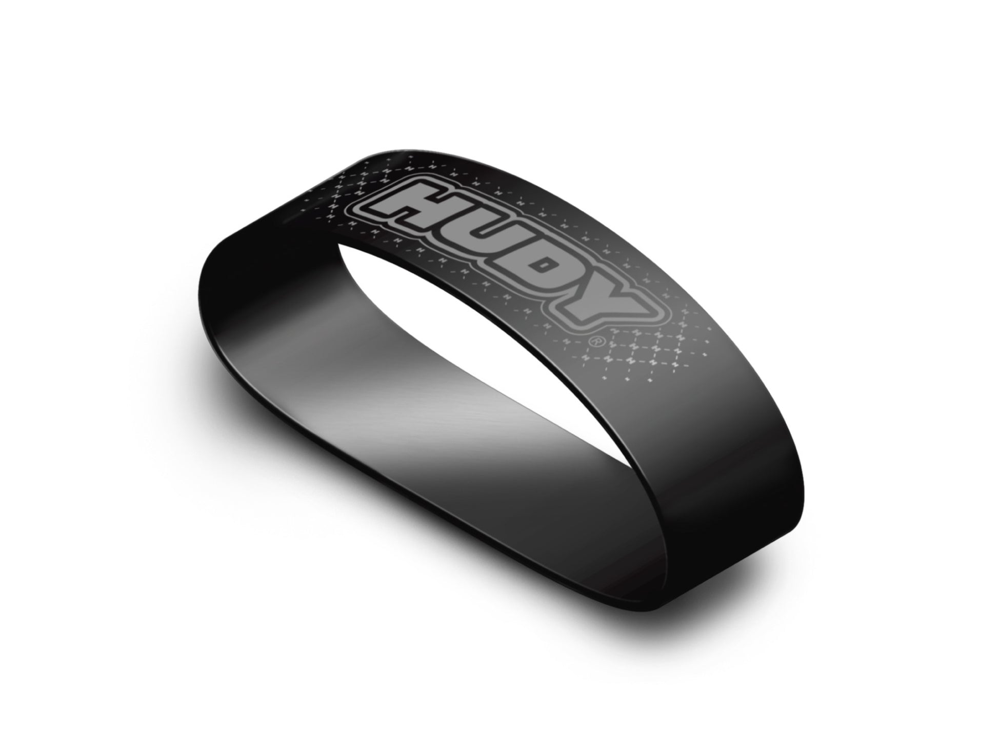 Hudy Tire Mounting Band Offroad SMALL (4) (Black) - H105250-K - RCXX - rc racing for professionals