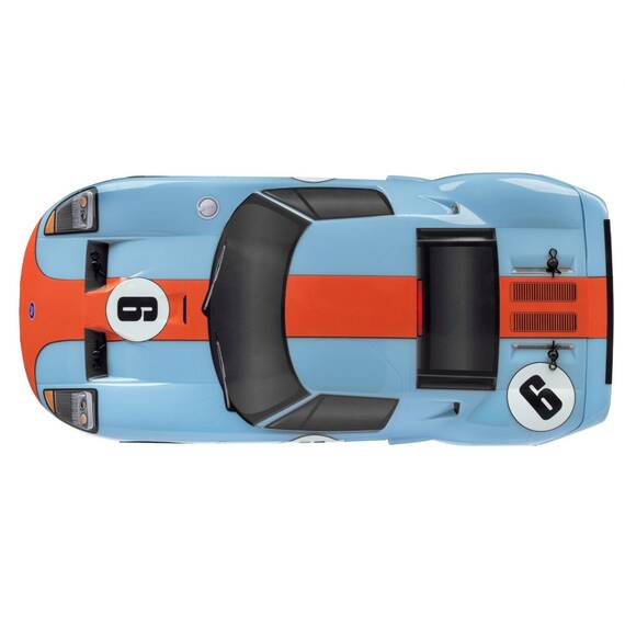HPI RS4 Sport 3 Flux Ford GT Heritage Edition RTR - RCXX - RC Racing Shop | RC Models | Tuning & Spare Parts for Professionals