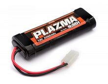 HPI Plazma Ni-MH 7.2V 3300mAh