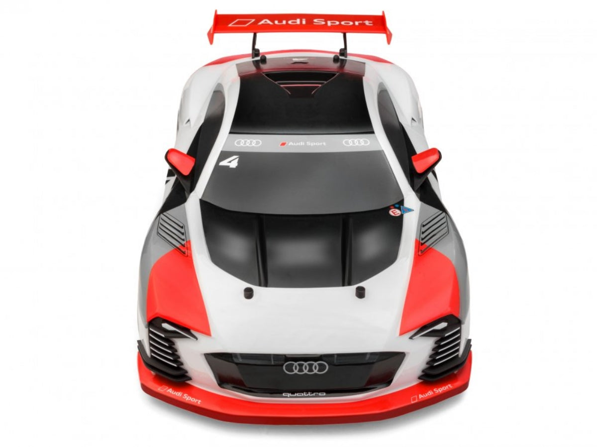 HPI Racing RS4 Sport 3 Flux Audi e-tron Vision GT - HPI160202 - RCXX - RC Racing Shop | RC Models | Tuning & Spare Parts for Professionals