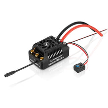 Hobbywing EZRUN MAX5 HV G2 – 250A Brushless ESC 6-12S