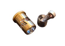 Ielasi GP9R23 Spec2 Laufgarnitur- ILS2E803010-1 - RCXX - RC Racing Shop | RC Models | Tuning & Spare Parts for Professionals