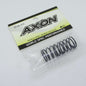 Axon WORLD SPEC SPRING HLS C2.8 - ST-HL-014 - RCXX - RC Racing Shop | RC Models | Tuning & Spare Parts for Professionals