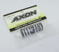 Axon WORLD SPEC SPRING HLS C2.85 - ST-HL-024 - RCXX - RC Racing Shop | RC Models | Tuning & Spare Parts for Professionals