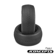 Jconcepts TRIPLE DEES 1/8 Buggy Tires - RCXX - RC Racing Shop | RC Models | Tuning & Spare Parts for Professionals