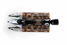 Schiff Joysway Mad Flow V3 Brushless F1 Electric ABS 590mm 2.4G RTR