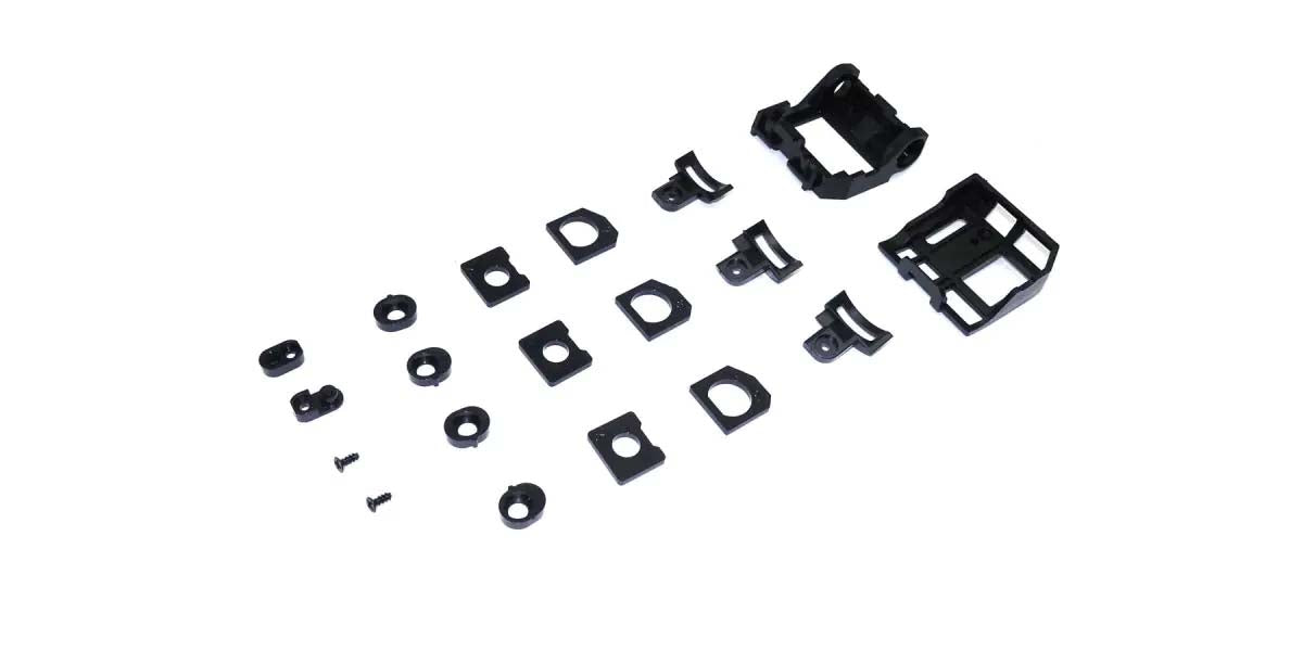 Kyosho Mini-z Motor Case Set