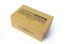 Starter Set SP Koswork