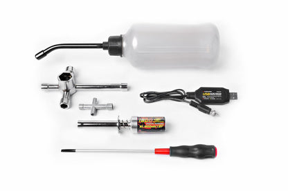 Starter Set SP Koswork