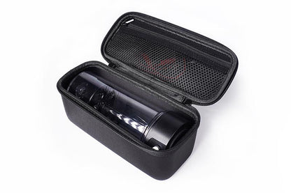 Mallette rigide 215×90×85 mm (pour outils, pompe à vide H200mm et accessoires)