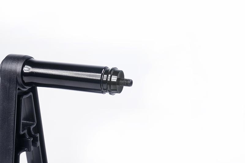 Koswork Lightweight Tire Balancer – foldable (12–17 mm Hex) – KOS13010