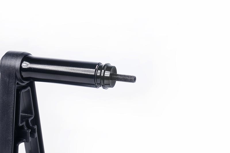 Koswork Lightweight Tire Balancer – foldable (12–17 mm Hex) – KOS13010