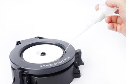 Koswork 1:8 Tire Gluer Jig – KOS13016