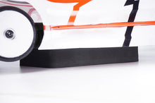 Koswork Maintenance Stand H30 206x110mm (On-Road 1:8-1:10) KOS13026