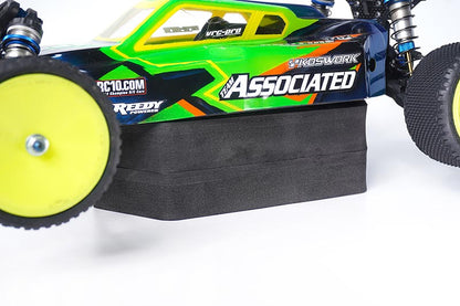 Support d'entretien Koswork H60 206x110mm (Tout-terrain 1:10) KOS13027