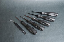 Tool set for Mini-Z Koswork (6pcs) - KOS13213-MINI6