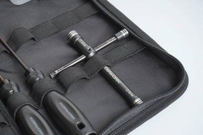 Koswork Hex Wrench 7-8-10 mm – Hex 5 mm – KOS13261