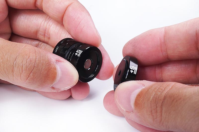 Koswork Adjustable Ride Height Gauge – 15–30 mm (w/13368) – KOS13365-5